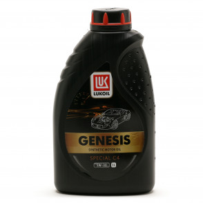 Lukoil Genesis special C4 5W-30 Motoröl 1l